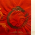 The Alan Parsons Project, Vulture Culture, LP 1985 Japan, Arista, płyta winylowa