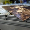 Led Zeppelin,  In Through The Out Door, LP 1979 Japan, Swan Song, plyta winylowa 