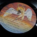 Led Zeppelin,  In Through The Out Door, LP 1979 Japan, Swan Song, plyta winylowa 