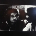 Bob Dylan, Street-Legal, LP 1978 Japan, CBS/Sony, płyta winylowa