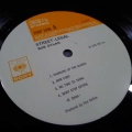 Bob Dylan, Street-Legal, LP 1978 Japan, CBS/Sony, płyta winylowa