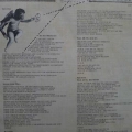 Electric Light Orchestra, ELO, Secret Messages, LP 1983 Japan,  Jet Records, płyta winylowa
