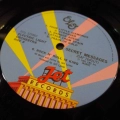 Electric Light Orchestra, ELO, Secret Messages, LP 1983 Japan,  Jet Records, płyta winylowa