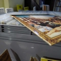 Electric Light Orchestra, ELO, Secret Messages, LP 1983 Japan,  Jet Records, płyta winylowa