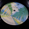 Deep Purple,  Fireball, LP 1976 Japan, Warner Bros Records, płyta winylowa