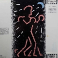 David Bowie, Let's Dance, LP 1983 Japan, EMI America, płyta winylowa