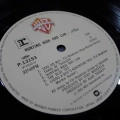 a-ha,Hunting High And Low, LP 1985 Japan, Warner Bros Records, płyta winylowa