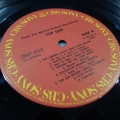 Top Gun, (Original Motion Picture Soundtrack), LP 1986 Japan, CBS/Sony, płyta winylowa