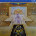 Iron Maiden, Powerslave, LP 1984 Germany,  EMI, płyta winylowa