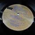 Iron Maiden, Powerslave, LP 1984 Germany,  EMI, płyta winylowa