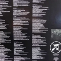  Napalm Death, Utopia Banished, LP 1992 UK, Earache, płyta winylowa