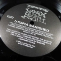  Napalm Death, Utopia Banished, LP 1992 UK, Earache, płyta winylowa