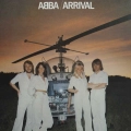 ABBA,  Arrival, LP 1978 Japan, Discomate, płyta winylowa