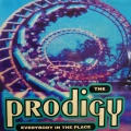 The Prodigy, Everybody in the place, 12" 33rpm  1992 UK, XL Recordings, płyta winylowa 