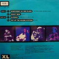 The Prodigy, Everybody in the place, 12" 33rpm  1992 UK, XL Recordings, płyta winylowa 