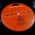 Jean-Michel Jarre, Equinoxe, LP 1979 Japan, Polydor, płyta winylowa