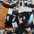 Roxette, Tourism 2LP  1992, Sweden, EMI, płyta winylowa