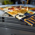 Roxette, Tourism 2LP  1992, Sweden, EMI, płyta winylowa