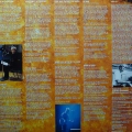 Roxette, Tourism 2LP  1992, Sweden, EMI, płyta winylowa