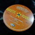 Roxette, Tourism 2LP  1992, Sweden, EMI, płyta winylowa