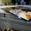 Michael Jackson, Ben LP 1972 Japan, Tamla Motown, płyta winylowa