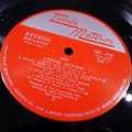 Michael Jackson, Ben LP 1972 Japan, Tamla Motown, płyta winylowa