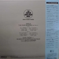 Vivaldi, The Four Seasons, Neville Marriner, LP 1989 Japan, London,The Super Analogue Disc, płyta winylowa   