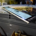 Vivaldi, The Four Seasons, Neville Marriner, LP 1989 Japan, London,The Super Analogue Disc, płyta winylowa   