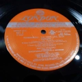 Tchaikovsky, The Swan Lake, Anatole Fistourali, LP 1988 Japan, London,The Super Analogue Disc, płyta winylowa    