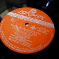 Mahler, Das Lied von Der Erde, Leonard Bernstein, LP 1989 Japan, London,The Super Analogue Disc, płyta winylowa     