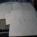 New Year's Concert 'Live From Vienna', Willi Boskovsky LP 1997 TEST PRESS Japan, London,The Super Analogue Disc, płyta winylowa, rare