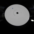 New Year's Concert 'Live From Vienna', Willi Boskovsky LP 1997 TEST PRESS Japan, London,The Super Analogue Disc, płyta winylowa, rare