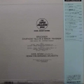 Bruckner, Symphony No 3, Karl Bohm, LP 1992 Japan, London,The Super Analogue Disc, płyta winylowa     