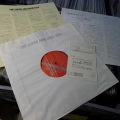 Bruckner, Symphony No 3, Karl Bohm, LP 1992 Japan, London,The Super Analogue Disc, płyta winylowa     