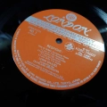 Ottorino Respighi, Pini Di Roma ∙ Feste Romane, Lorin Mazel, LP 1986 Japan, London,The Super Analogue Disc, płyta winylowa    