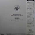 Richard Strauss, Also Sprach Zarathustra, Zubin Mehta, LP 1986 Japan, London,The Super Analogue Disc, płyta winylowa   