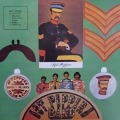 The Beatles, Sgt. Pepper's Lonely Hearts Club Band, LP 1976 Japan,  Apple Records, płyta winylowa