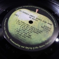 The Beatles, Sgt. Pepper's Lonely Hearts Club Band, LP 1976 Japan,  Apple Records, płyta winylowa