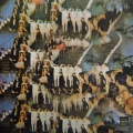 The Beatles, Magical Mystery Tour, LP 1973 Japan, Apple Records, płyta winylowa