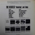 The Beatles, Yesterday And Today, LP 1976 Japan, Apple Records, płyta winylowa 