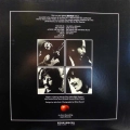 The Beatles, Let it Be, LP 1971 Japan, Apple Records, płyta winylowa