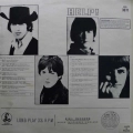 The Beatles, Help ! LP 1974 UK, EMI/ Parlophone, płyta winylowa