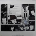 The Beatles, Rubber Soul, LP 1981 Germany, Odeon, płyta winylowa