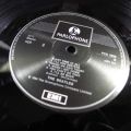 The Beatles, A Hard Day's Night LP lata 70 te Sweden, Parlophone, płyta winylowa