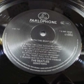 The Beatles, With the beatles,  LP lata 80 te Holland, Parlophone, płyta winylowa  