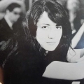 Chopin / Liszt Klavierkonzert no 1, Martha Argerich, Claudio Abbado, LP Japan, Deutsche Grammophon, płyta winylowa