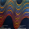 Various, Warszawska Jesień - 1978 - Warsaw Autumn Kronika Dźwiękowa Nr 3, LP 1978 PL, Polskie Nagrania Muza, płyta winylowa