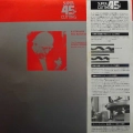 Richard Strauss, Also Sprach Zarathustra Op 30, Eugene Ormandy, 12" 45rpm 1978 Japan, RCA, płyta winylowa , audiophile