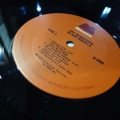 Joe Henderson, Black Miracle, LP 1976 US, Milestone, płyta winylowa