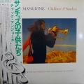 Chuck Mangione, Children Of Sanchez, 2LP 1979 Japan, AM Records, płyta winylowa